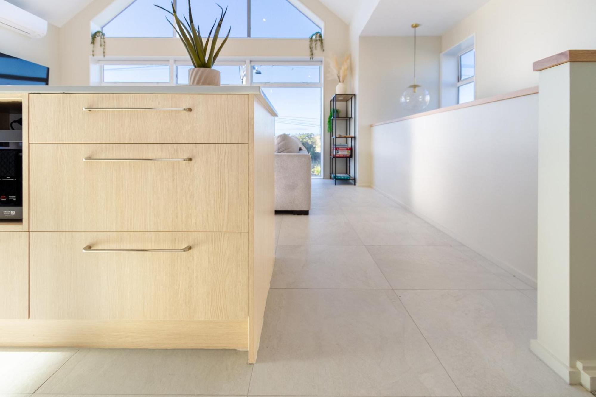 Luxury Beachside Living Elegant 3-Bedroom Haven Christchurch Exteriér fotografie