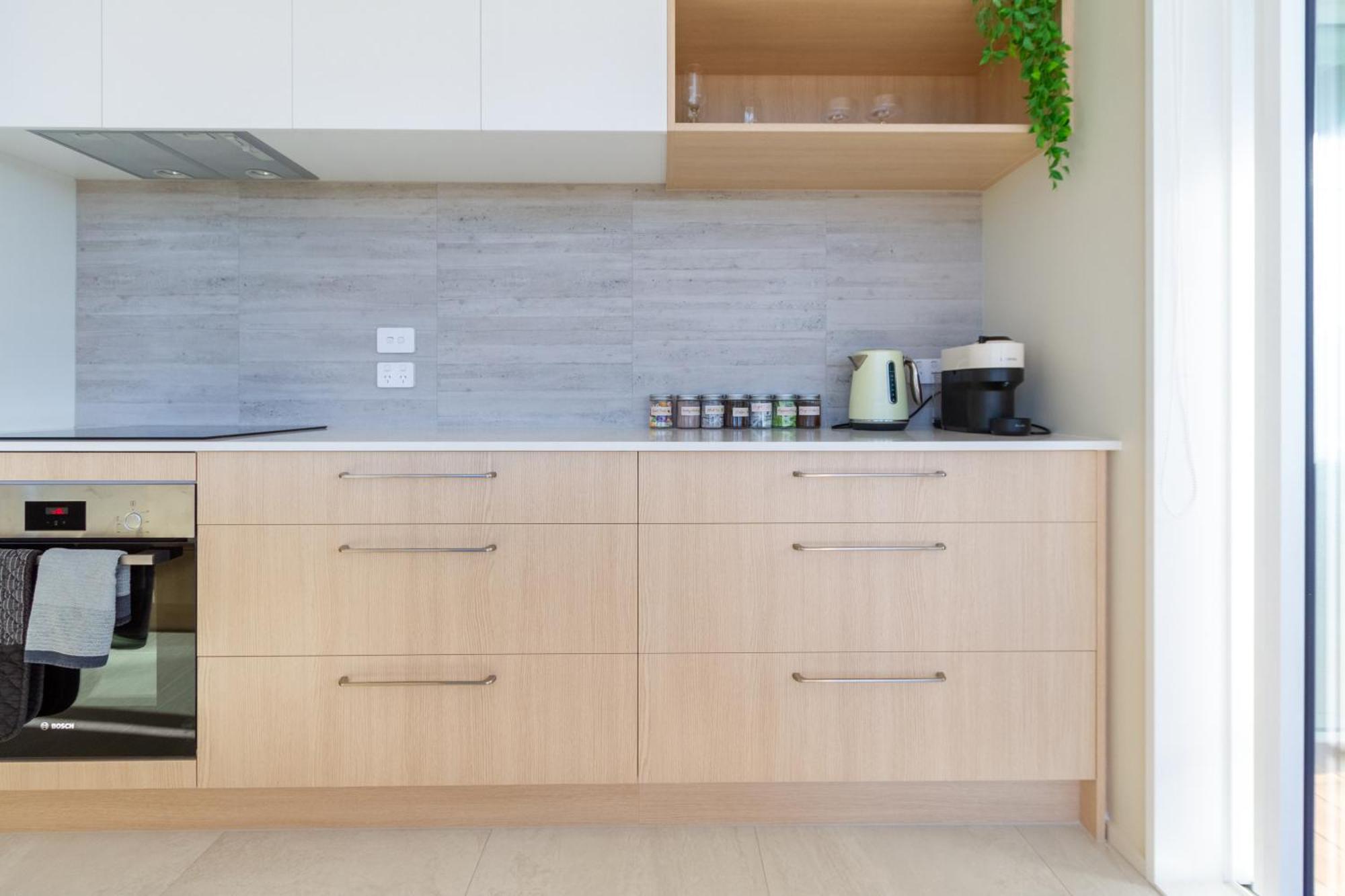 Luxury Beachside Living Elegant 3-Bedroom Haven Christchurch Exteriér fotografie