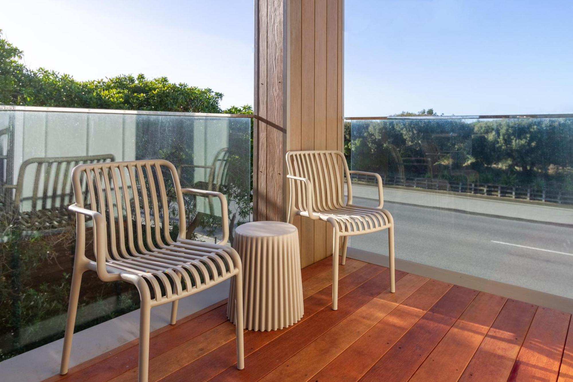 Luxury Beachside Living Elegant 3-Bedroom Haven Christchurch Exteriér fotografie